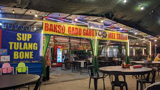 Sederhana Cafe Kunak - 14 Tempat Makan Tengahari Kunak Murah dan Berbaloi Sederhana Cafe Kunak