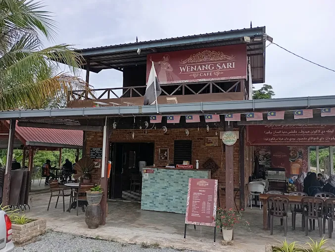 Wenang Sari Cafe