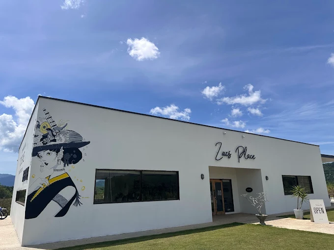 Zacs Place - 14 Tempat Makan Tengahari Kota Marudu Viral dan Sedap Zacs Place