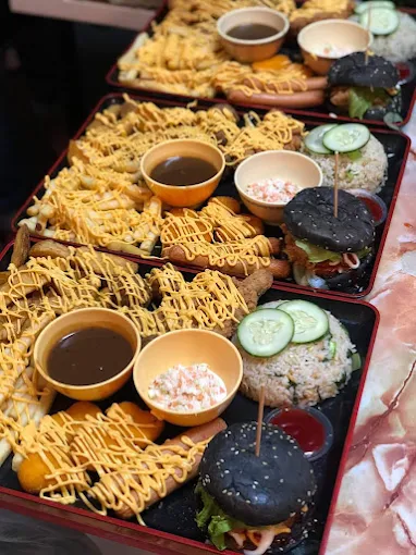 Dylaeq&Co. Studio Cafe