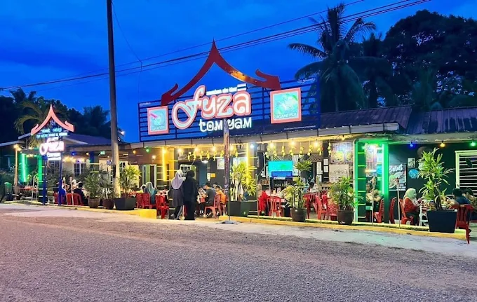 Fyza Tomyam Jengka 10