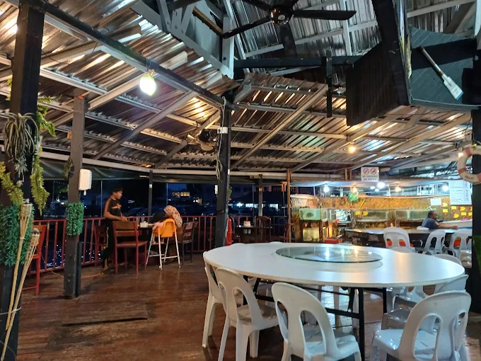 J J Restaurant - 13 Kedai Sarapan Pagi Kudat Pilihan Sedap Untuk Dicuba J & J Restaurant