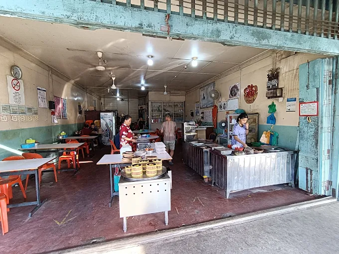Kudat Tauhu - 13 Kedai Sarapan Pagi Kudat Pilihan Sedap Untuk Dicuba Kudat Tauhu - 13 Kedai Sarapan Pagi Kudat Pilihan Sedap Untuk Dicuba