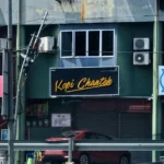 Makan Malam Jerantut