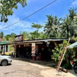 Makan Malam Kuala Lipis