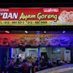 Makan Malam Raub