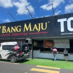 Makan Malam Temerloh