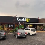 Makan Tengahari Lanchang