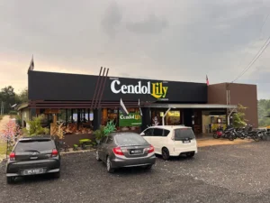 Makan Tengahari Lanchang