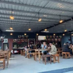 Makan Tengahari Rompin