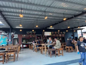 Makan Tengahari Rompin