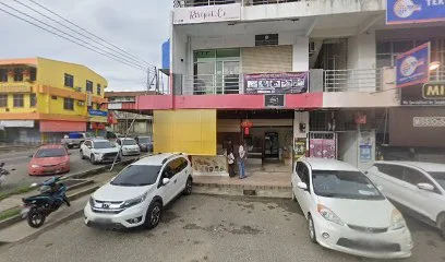 OHANA Cafe - 13 Warung Sarapan Pagi Tenom Simple dan Sedap OHANA Cafe