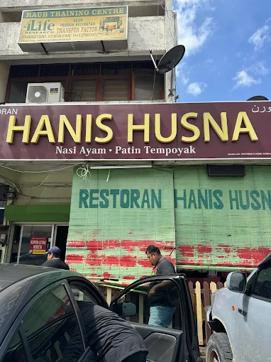 Restoran Hanis Husna