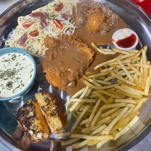 Restoran Helena Empire