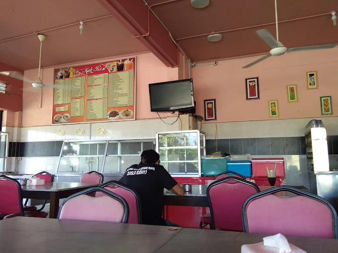 Restoran Kak Rose - 13 Kedai Sarapan Pagi Kudat Pilihan Sedap Untuk Dicuba Restoran Kak Rose - 13 Kedai Sarapan Pagi Kudat Pilihan Sedap Untuk Dicuba
