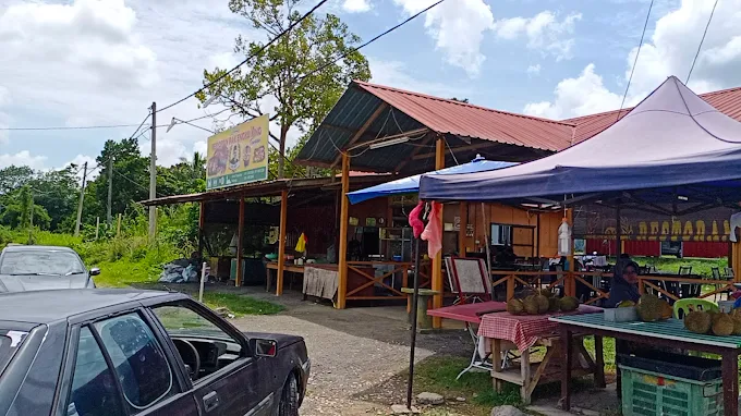 Restoran Pak Engku King