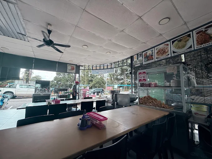 Restoran Sri Hasanah dan Katering