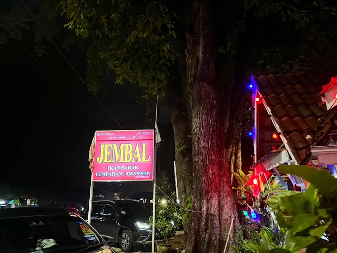 Restoran Sri Jembal