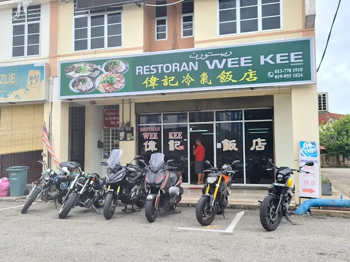 Restoran Wee Kee