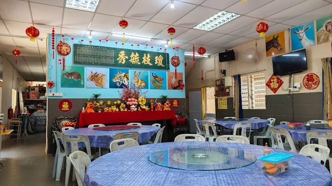 Restoran Yee Tai - 10 Tempat Makan Tengahari Sungai Lembing Dengan Sajian Tempatan Menyelerakan Restoran Yee Tai