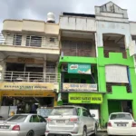 Sarapan Pagi Beaufort