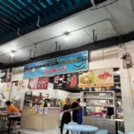 Sarapan Pagi Keningau