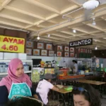 Sarapan Pagi Kota Belud