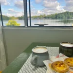 Sarapan Pagi Kuala Penyu