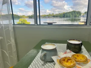 Sarapan Pagi Kuala Penyu