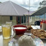 Sarapan Pagi Tambunan