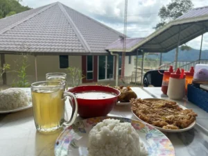 Sarapan Pagi Tambunan