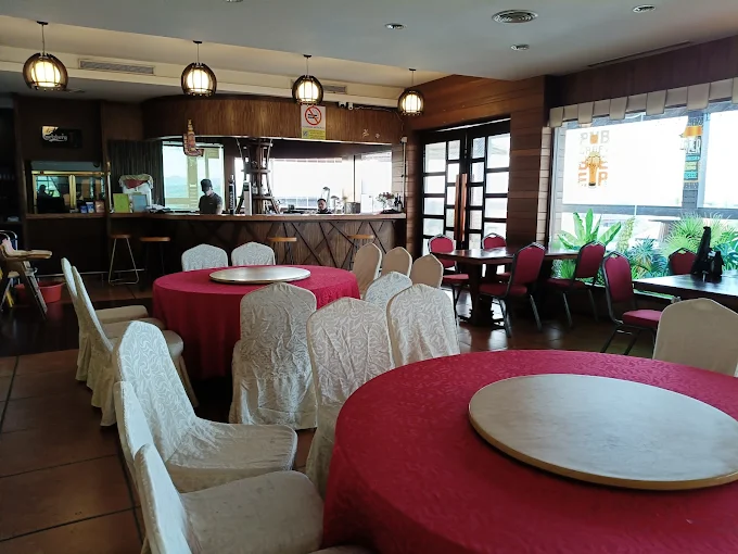 Sento Hotel Rooftop Garden - 13 Lokasi Sarapan Pagi Keningau Singgah Cepat Dengan Menu Mengenyangkan Sento Hotel Rooftop Garden