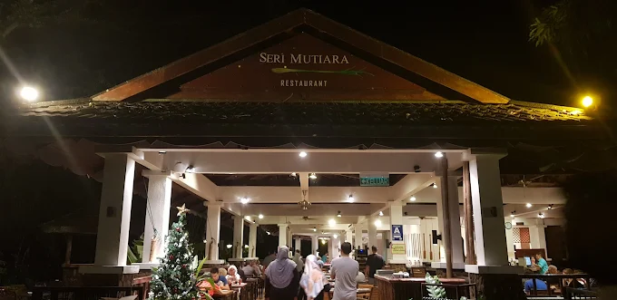 Seri Mutiara Restaurant