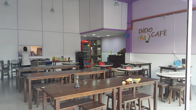 Indo Cafe Tawau