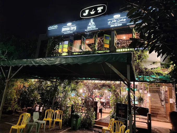 Jaman Tory Resepi - 14 Destinasi Makan Tengahari Kuantan Dengan Pilihan Menu Tengah Hari Menarik Jaman Tory Resepi