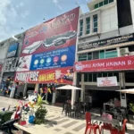 Kedai Makan Tengahari Temerloh