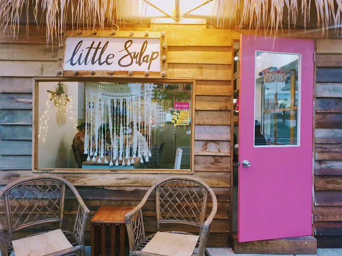 Little Sulap Cafe