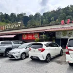 Makan Tengahari Gambang