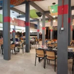 Makan Tengahari Kuala Lipis