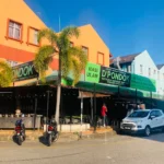 Makan Tengahari Kuantan