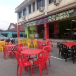 Makan Tengahari Maran