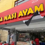 Makan Tengahari Mentakab