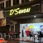 Makan Tengahari Raub