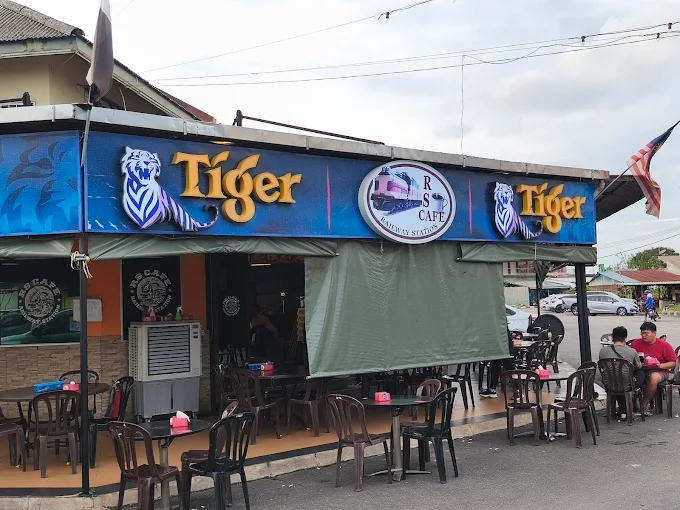 RS Cafe Makan Tengahari Jerantut - 15 Spot Makan Tengahari Jerantut Yang Wajib Dicuba RS Cafe Makan Tengahari Jerantut - 15 Spot Makan Tengahari Jerantut Yang Wajib Dicuba