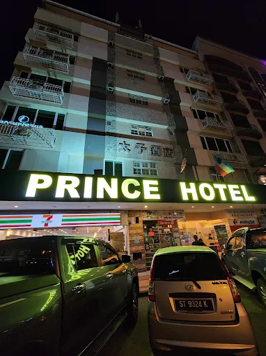 Restoran Jalan Dunlop