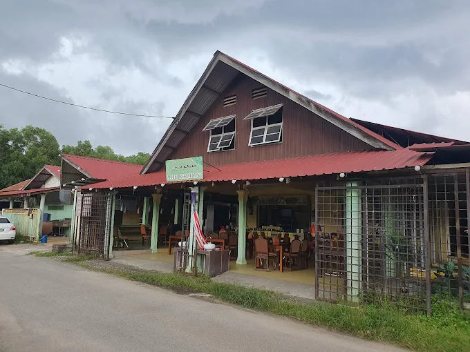 Restoran Mabiq - 14 Destinasi Makan Tengahari Kuantan Dengan Pilihan Menu Tengah Hari Menarik Restoran Mabiq