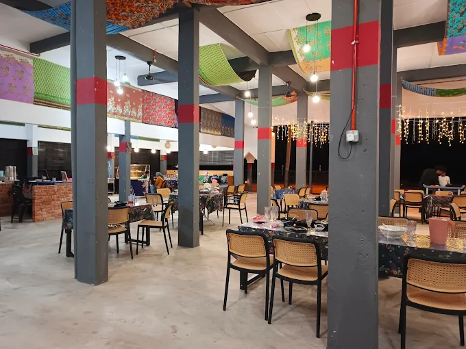 Restoran Suasana Kampung