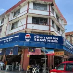 Sarapan Pagi Kota Kinabalu