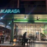 Sarapan Pagi Sandakan