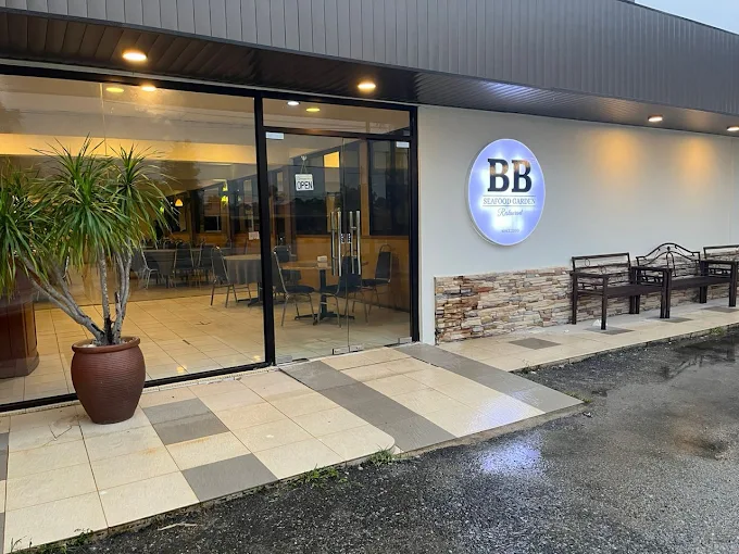 BB Seafood Garden